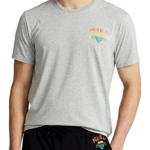 Polo Ralph Lauren Big & Tall Sleep Shirt